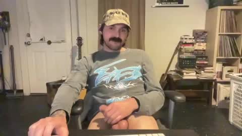 Snapshot of cantleavethehouse chatting on February 22, 9:23 am cantleavethehouse online show from February 22, 9:23 am