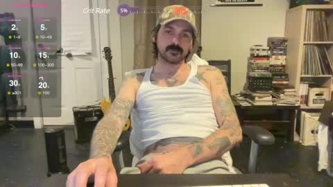 Snapshot of cantleavethehouse chatting on February 26, 4:58 am cantleavethehouse online show from February 26, 4:58 am