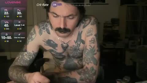 Snapshot of cantleavethehouse chatting on March 4, 5:21 am cantleavethehouse online show from March 4, 5:21 am