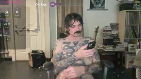 Snapshot of cantleavethehouse chatting on March 5, 5:40 am cantleavethehouse online show from March 5, 5:40 am