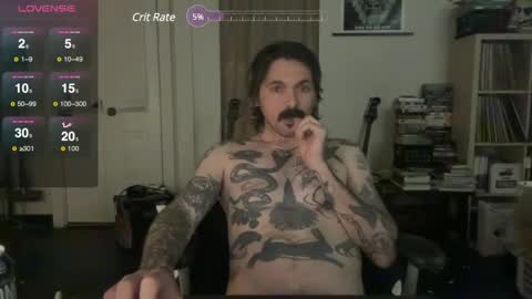 Snapshot of cantleavethehouse chatting on March 6, 8:19 am cantleavethehouse online show from March 6, 8:19 am