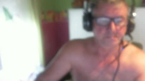capitaine1959 online show from July 13, 1:14 pm