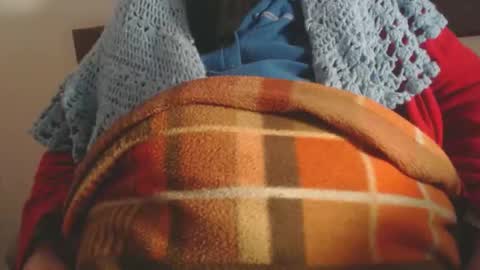 Cinzia  ex regina  online show from October 11, 1:31 pm