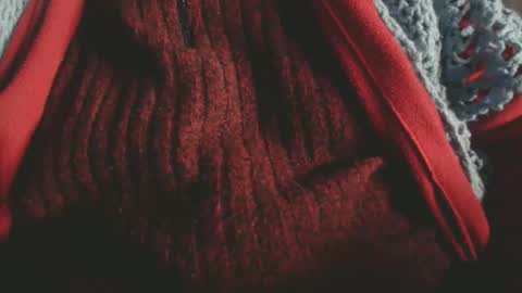 Cinzia  ex regina  online show from October 14, 2:07 pm