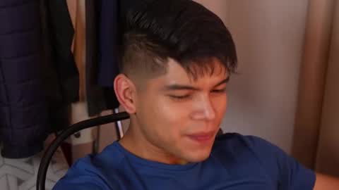 David Capizzi online show from December 7, 11:12 pm