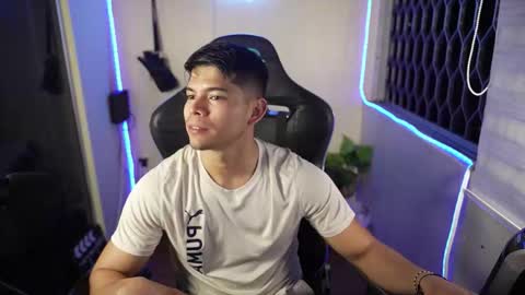 David Capizzi online show from March 15, 4:07 am