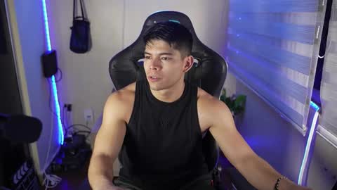 David Capizzi online show from March 18, 4:37 am