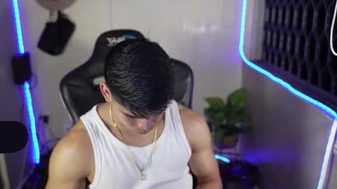 David Capizzi online show from March 27, 3:23 am