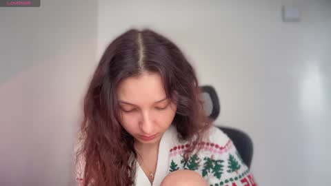 Emma online show from January 21, 12:07 pm