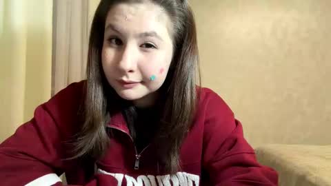 May online show from March 15, 6:14 pm