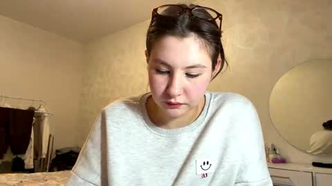 May online show from April 9, 7:08 pm