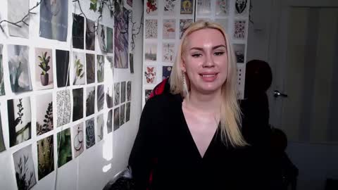 Capricious Scorpio Afa online show from March 20, 1:16 pm