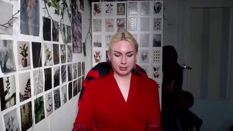 Capricious Scorpio Afa online show from March 30, 1:23 pm