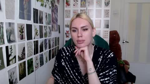 Capricious Scorpio Afa online show from April 10, 10:53 am