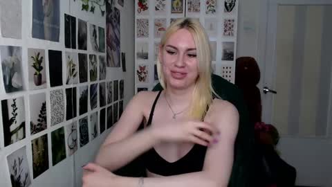 Capricious Scorpio Afa online show from April 13, 3:17 pm