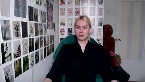 Capricious Scorpio Afa online show from April 14, 12:22 pm