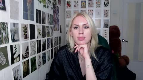 Capricious Scorpio Afa online show from April 18, 11:14 am