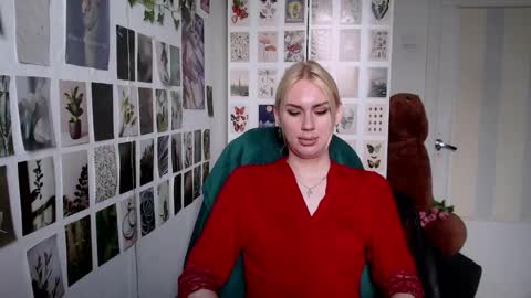 Capricious Scorpio Afa online show from April 22, 2:40 pm