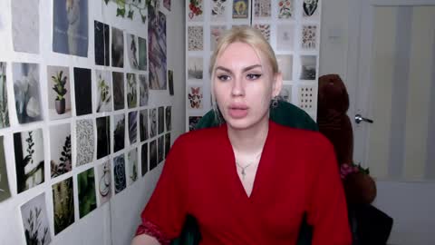 Capricious Scorpio Afa online show from April 23, 11:42 am