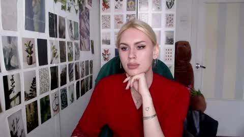 Capricious Scorpio Afa online show from April 24, 11:56 am