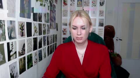 Capricious Scorpio Afa online show from April 26, 4:04 pm