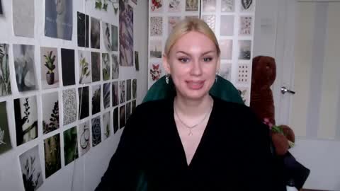 Capricious Scorpio Afa online show from April 29, 12:09 pm