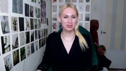 Capricious Scorpio Afa online show from April 29, 5:52 pm