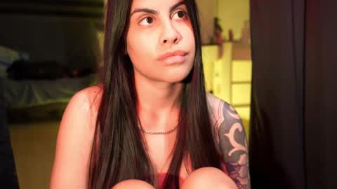 Miyah online show from November 15, 5:27 am