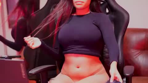 Miyah online show from June 13, 4:32 am