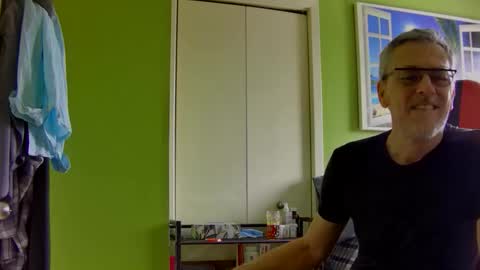 Snapshot of capricorne1965 chatting on February 22, 5:55 pm capricorne1965 online show from February 22, 5:55 pm