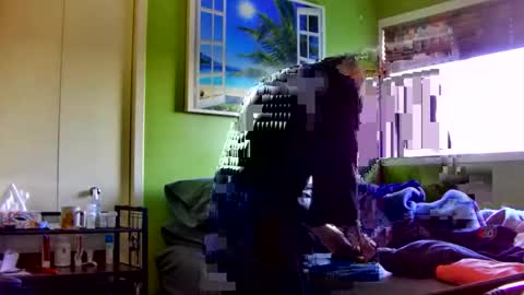 Snapshot of capricorne1965 chatting on February 26, 10:09 pm capricorne1965 online show from February 26, 10:09 pm