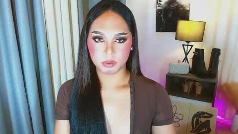 caprize_diva online show from July 15, 3:45 am