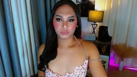 caprize_diva online show from July 17, 2:07 am
