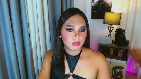 caprize_diva online show from July 18, 2:05 am
