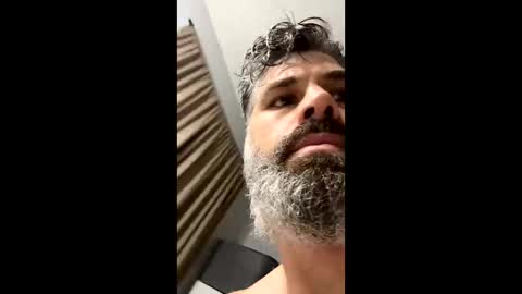 Snapshot of captag chatting on March 1, 7:10 am captag online show from March 1, 7:10 am