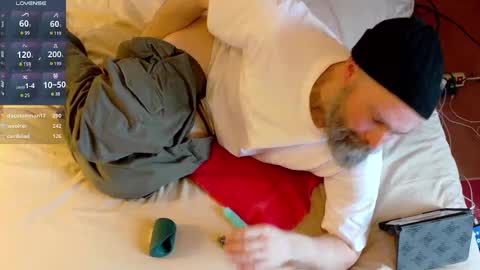 captain_flynt online show from January 26, 2:41 pm