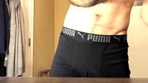 captainbalboa online show from February 22, 6:28 pm