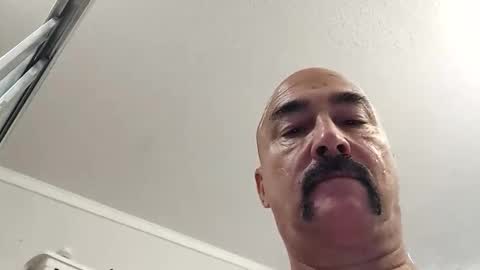 Captain Eros online show from October 31, 1:23 pm