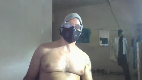 Snapshot of captainfox_ chatting on May 22, 8:47 pm captainfox_ online show from May 22, 8:47 pm