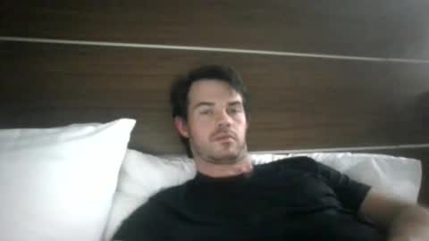 Captain Goodwine online show from September 26, 2:37 am