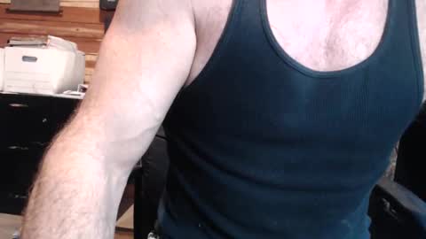 captainjer online show from December 18, 8:36 pm