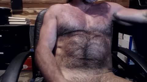 captainjer online show from April 5, 2:31 am