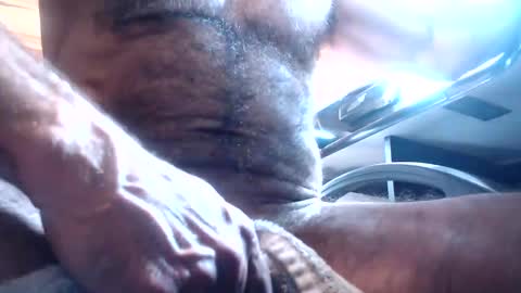 captainjer online show from April 16, 7:36 pm