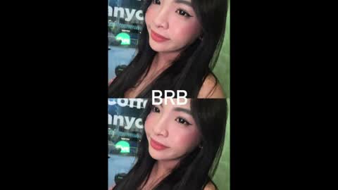 Snapshot of captivatingyumi chatting on June 9, 11:05 pm Yumi Aera online show from June 9, 11:05 pm