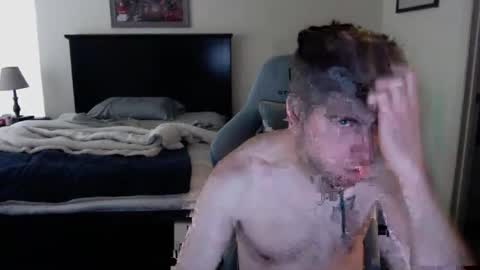 captmorgan30263 online show from February 27, 1:44 pm