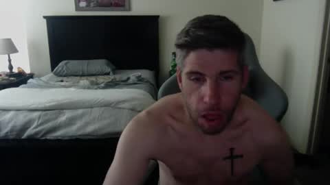 captmorgan30263 online show from April 3, 12:14 pm