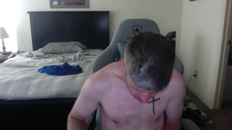 captmorgan30263 online show from April 22, 7:37 pm