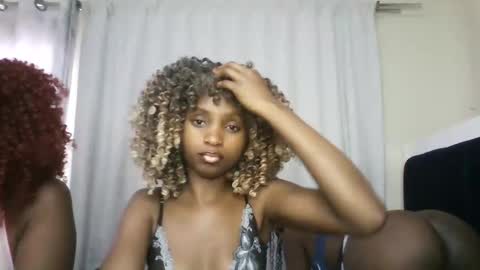Snapshot of carababey chatting on January 19, 10:41 am carababey online show from January 19, 10:41 am