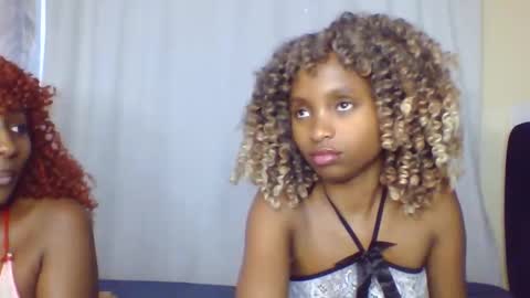Snapshot of carababey chatting on February 4, 12:11 pm carababey online show from February 4, 12:11 pm