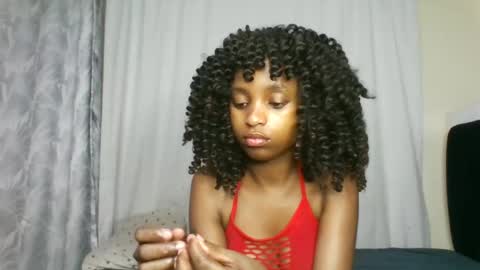 Snapshot of carababey chatting on March 11, 4:57 pm carababey online show from March 11, 4:57 pm